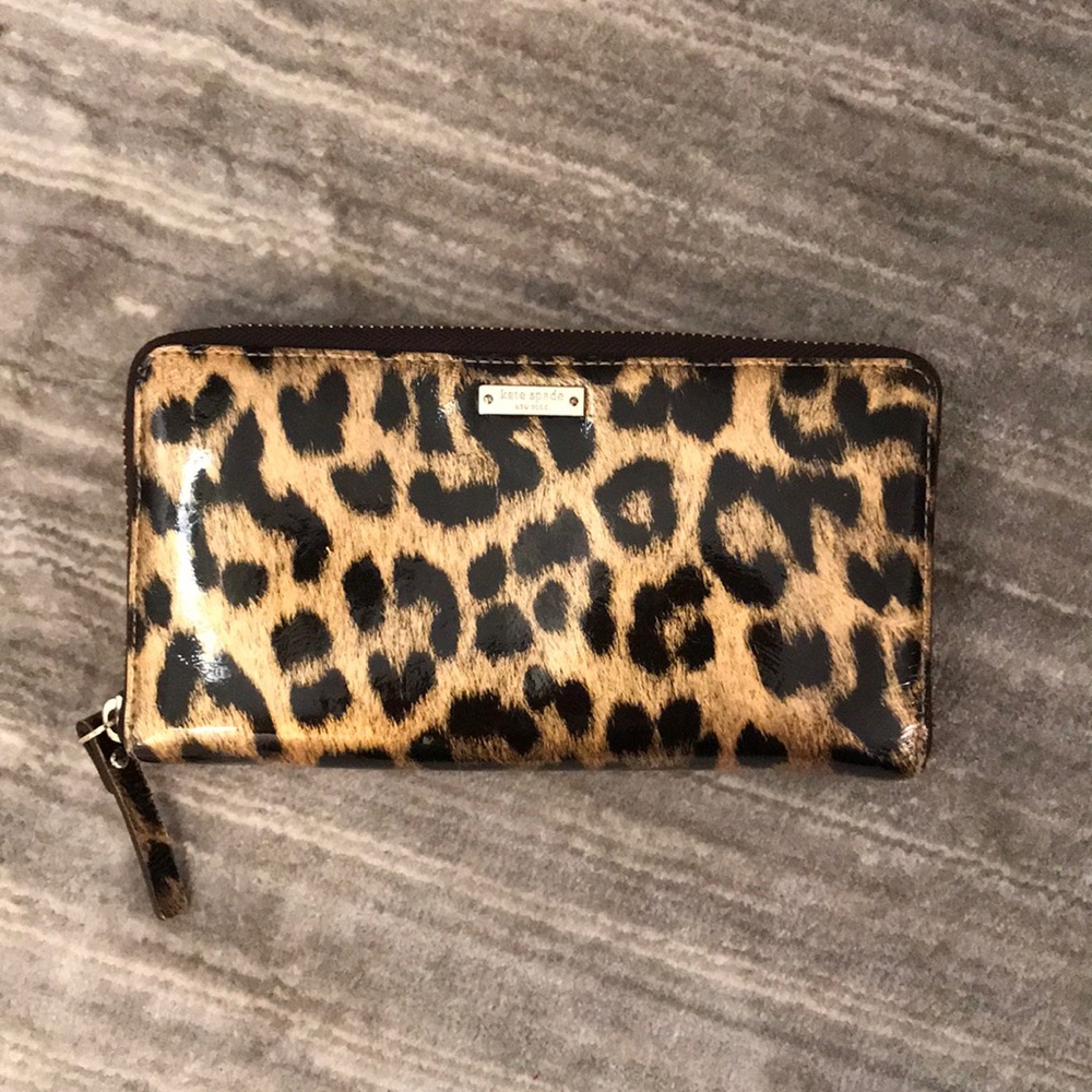 Kate Spade wallet